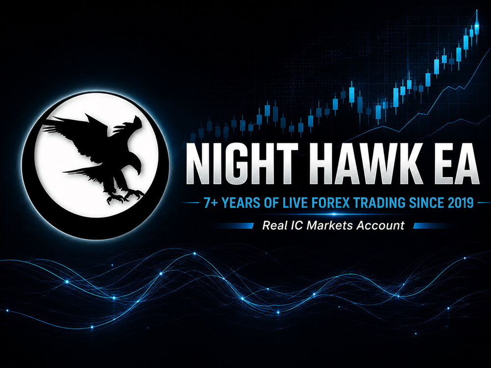 Night Hawk EA